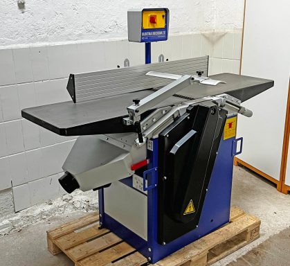 Elektra Beckum HC 410 von 2002