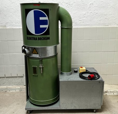 Elektra Beckum SPA 2000 Elektra Beckum SPA 2000 von 1998