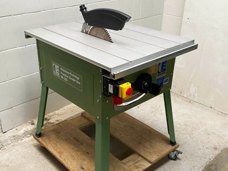 Eine Elektra Beckum PK 250 von 1993
