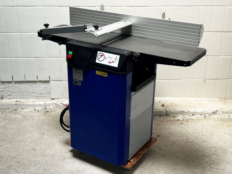 Eine Elektra Beckum HC 333 Hobelmaschine von Baujahr 2000