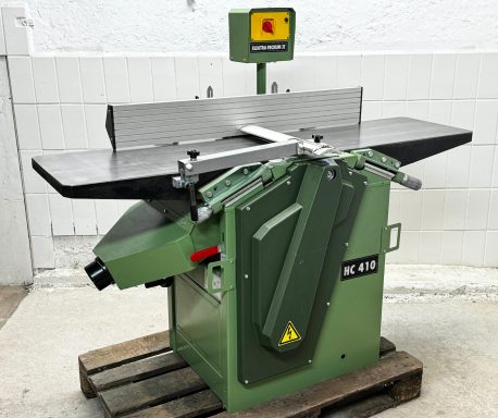 Elektra Beckum HC 410 von 1996